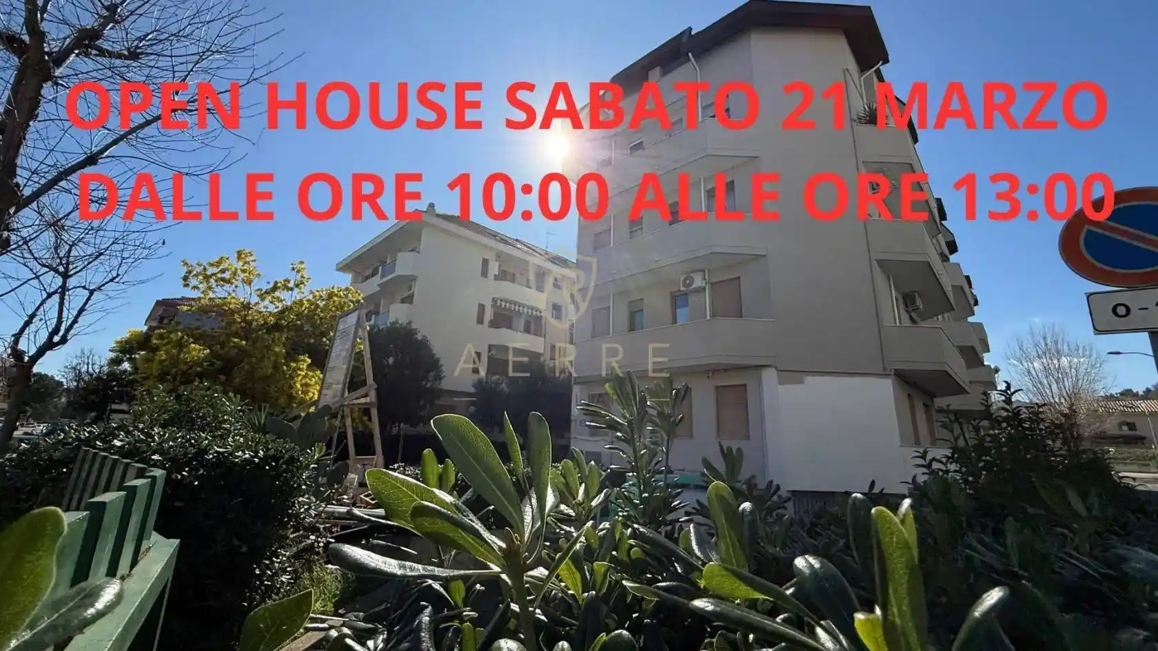 Attico - Mansarda in vendita a Francavilla al Mare