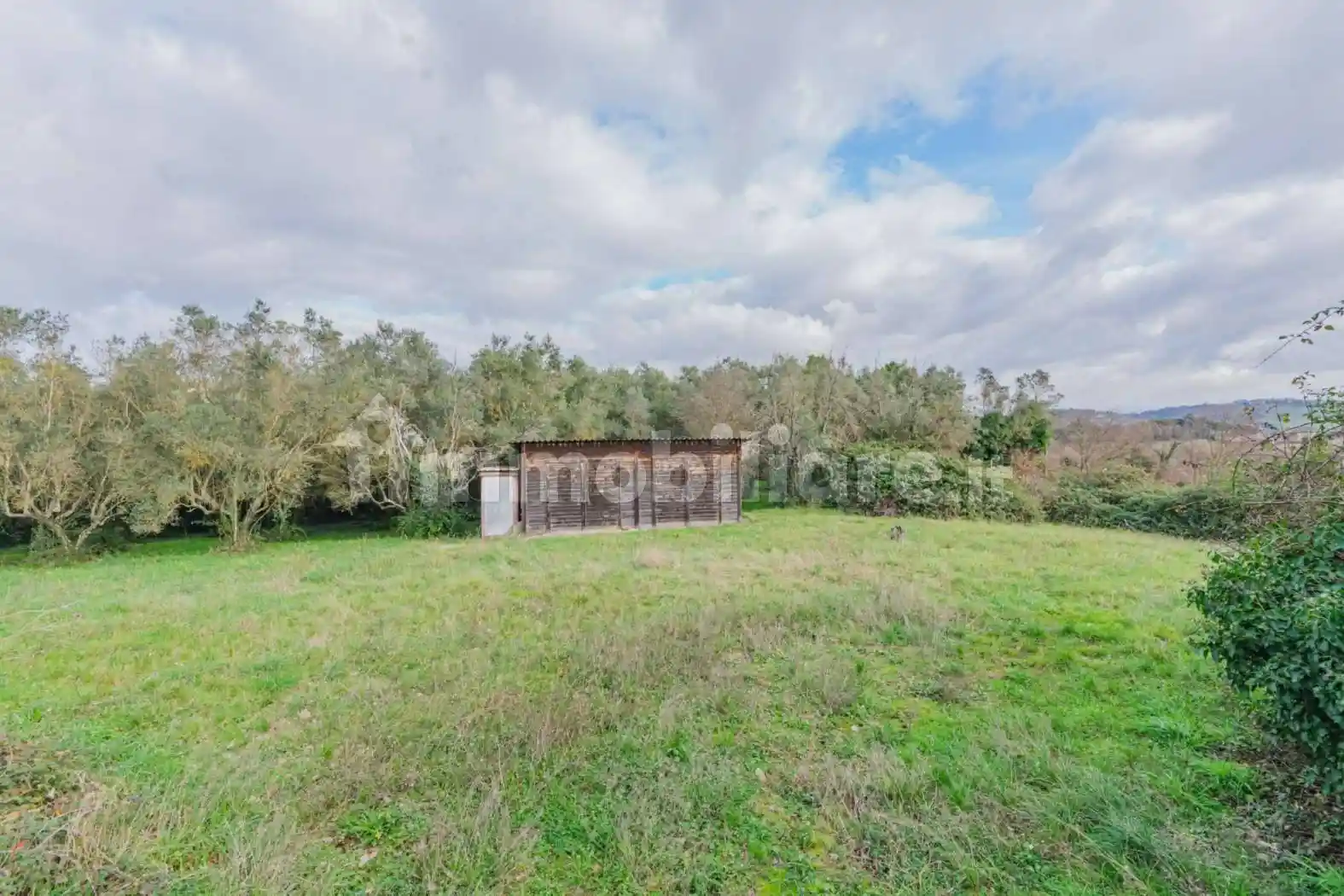 Villa in vendita a Campagnano di Roma