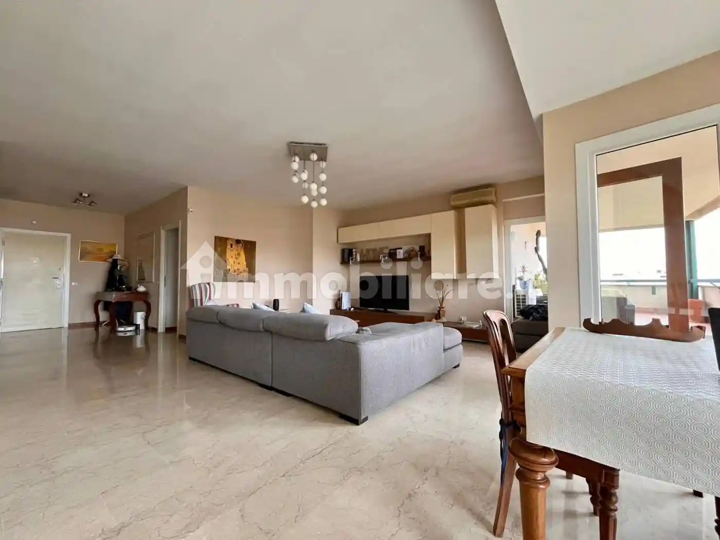 Appartamento in affitto a Roma