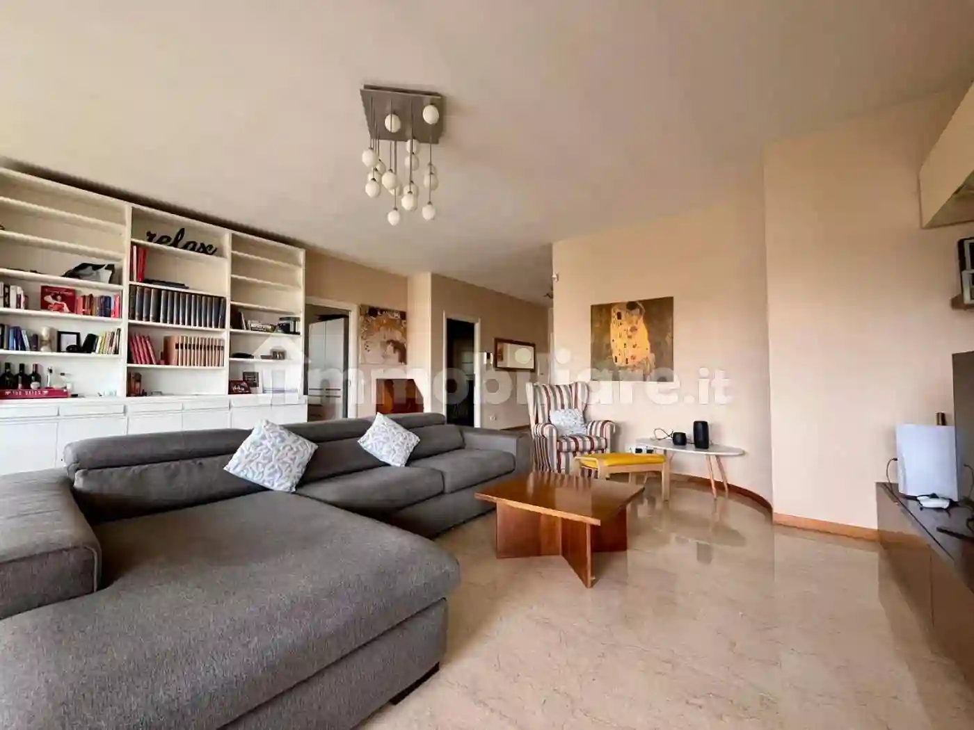 Appartamento - foto 5