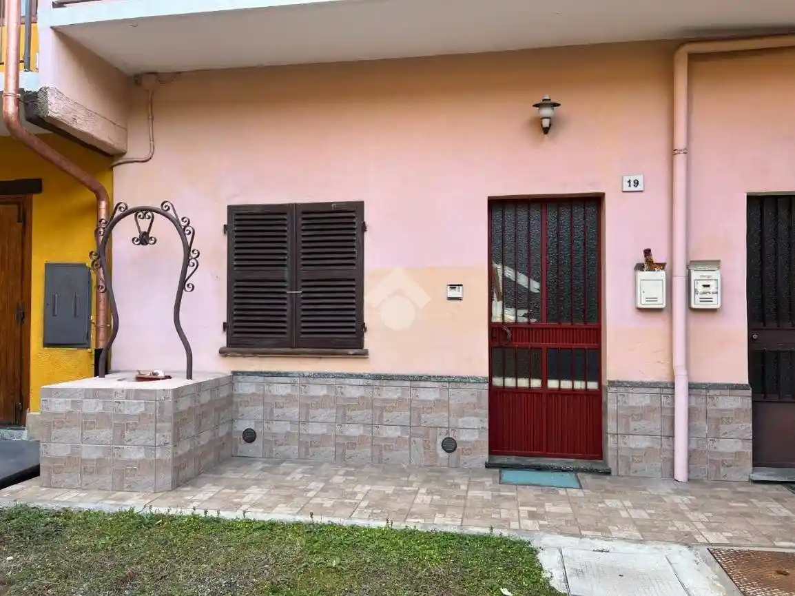 Appartamento in affitto a San Maurizio Canavese