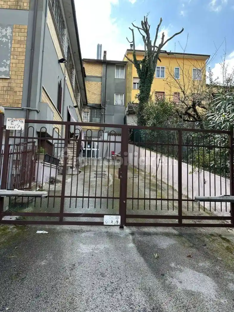 Appartamento in vendita a Monte San Giusto