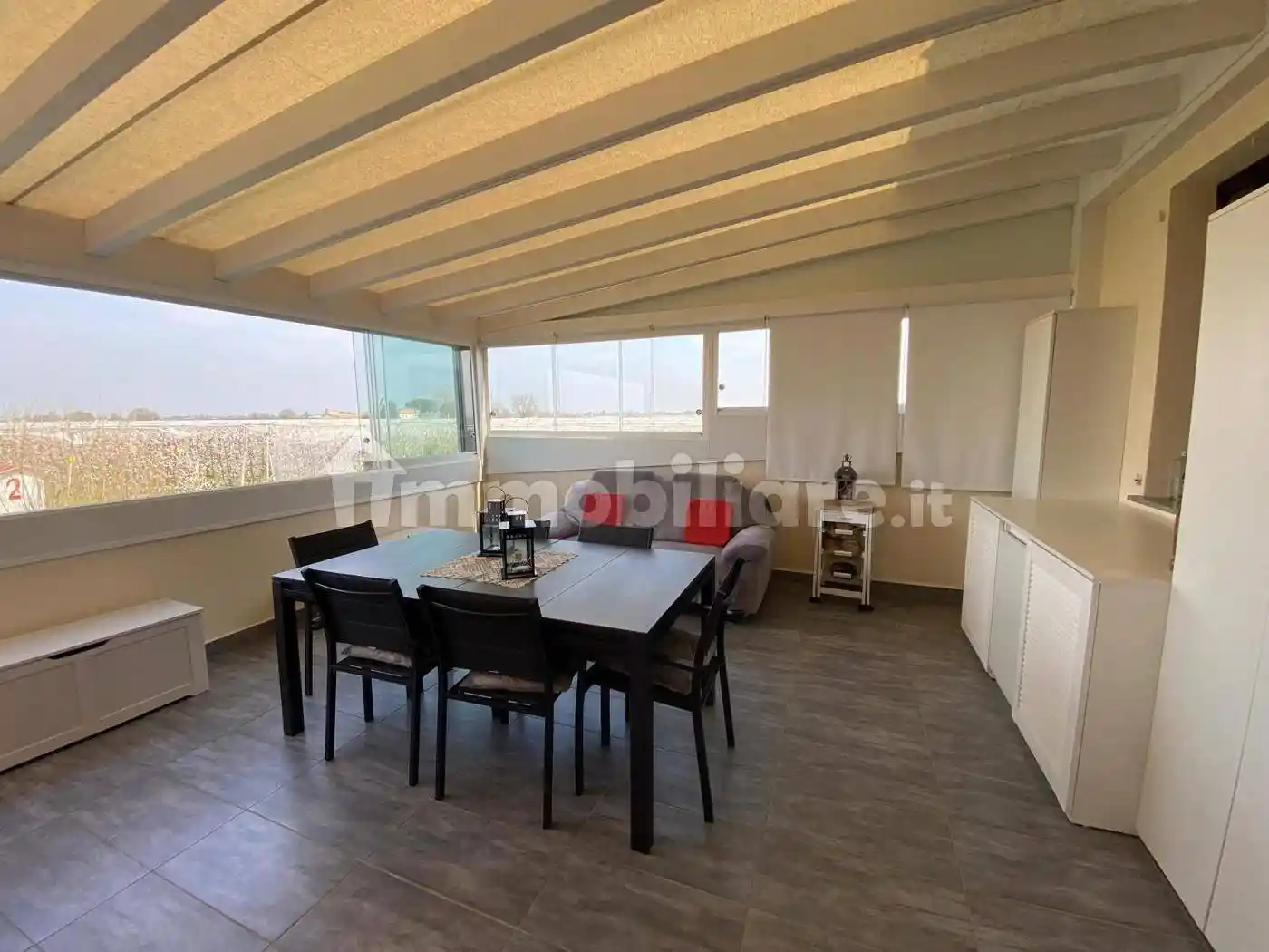 Appartamento in vendita a Forlì