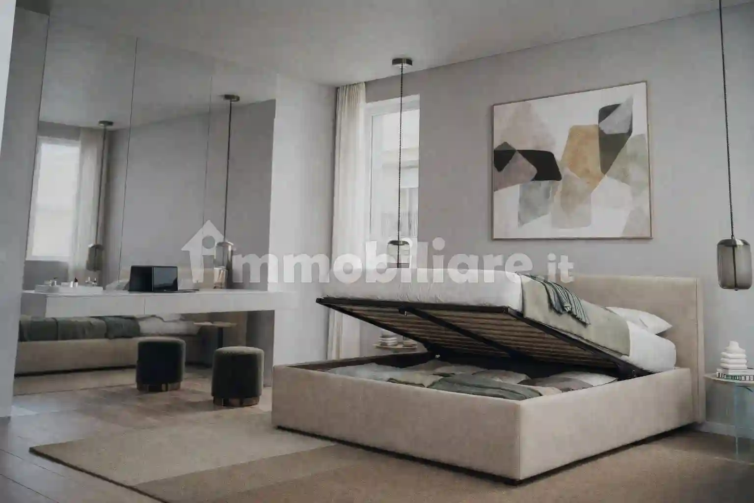 Appartamento - foto 3