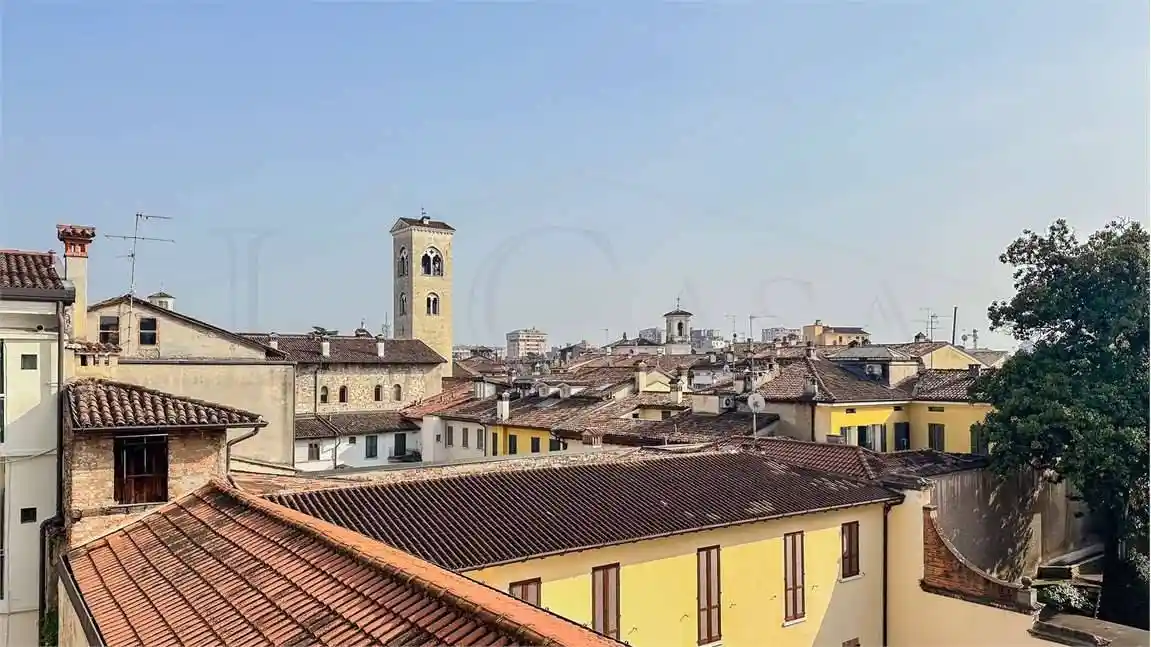Appartamento in affitto a Brescia