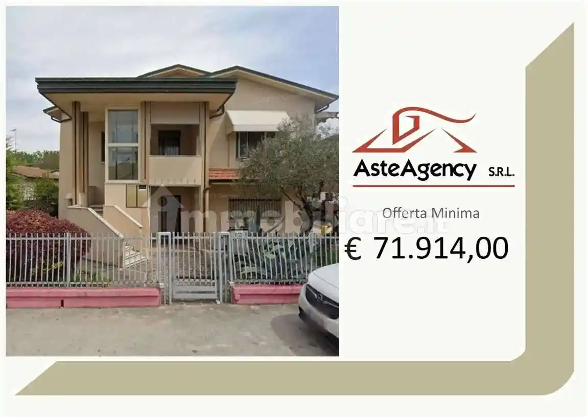 Villa in vendita a Sermide e Felonica