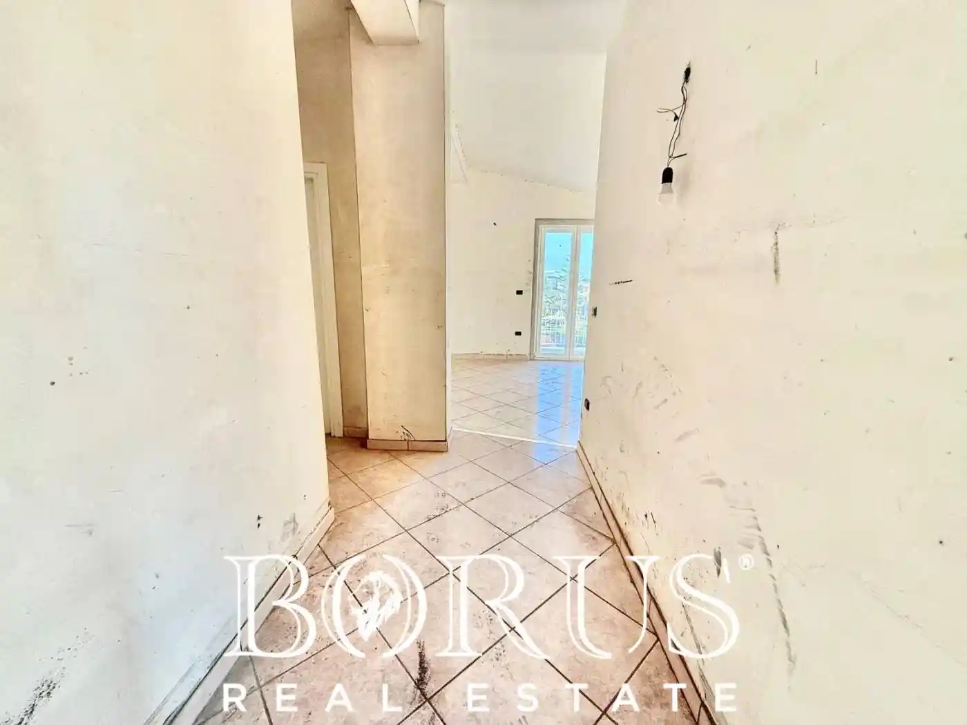 Appartamento in affitto a Castel Volturno