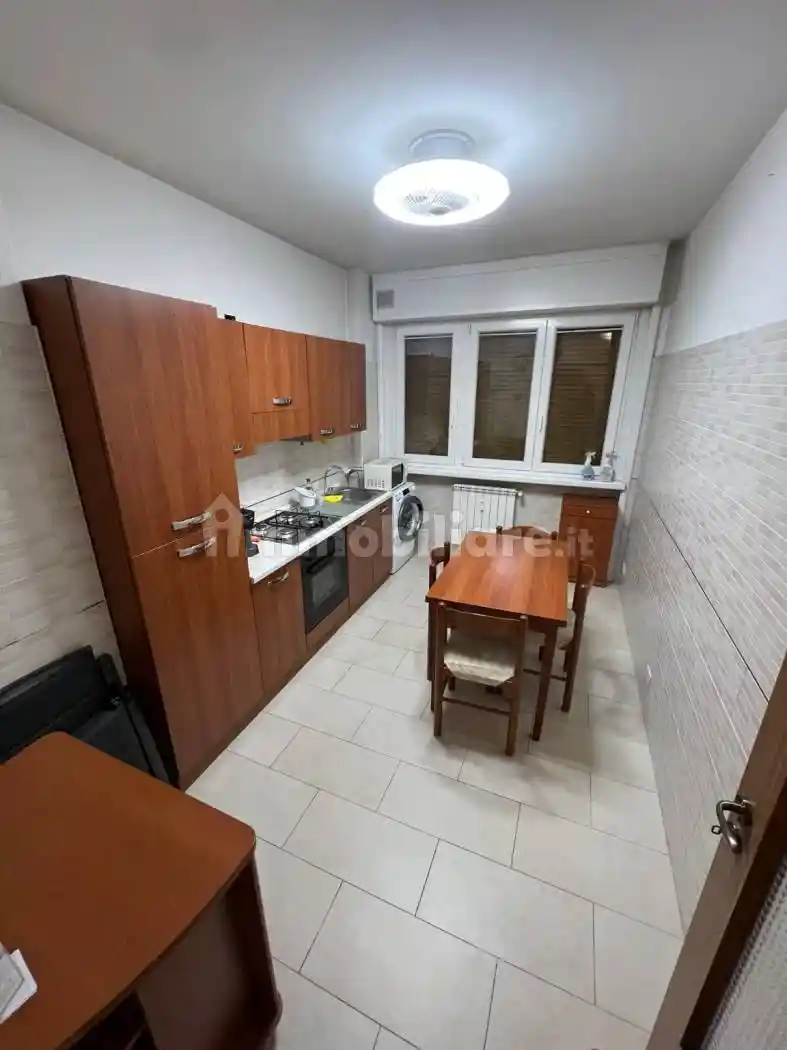 Appartamento in affitto a Venezia