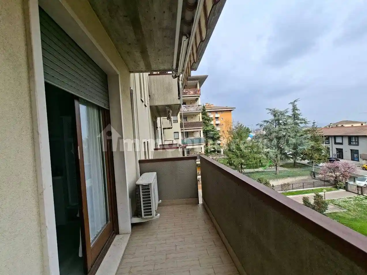 Appartamento in vendita a Verona