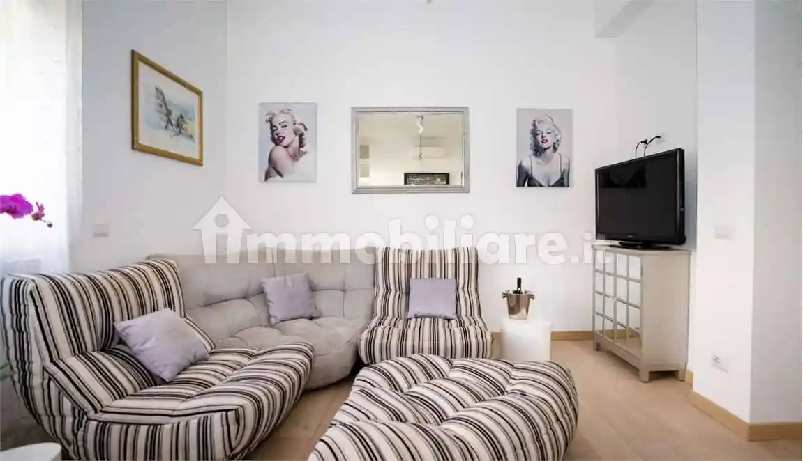 Appartamento in affitto a Roma