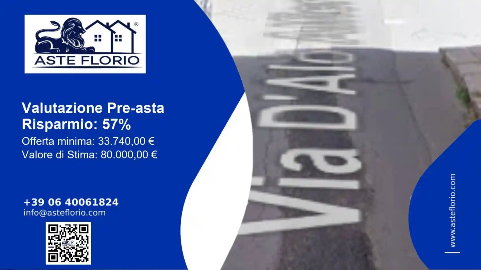 Appartamento in vendita a Taranto