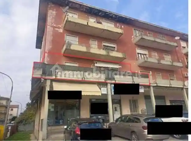 Appartamento in vendita a Vicenza