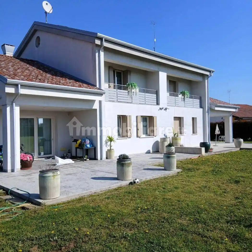Villa in vendita a Noale