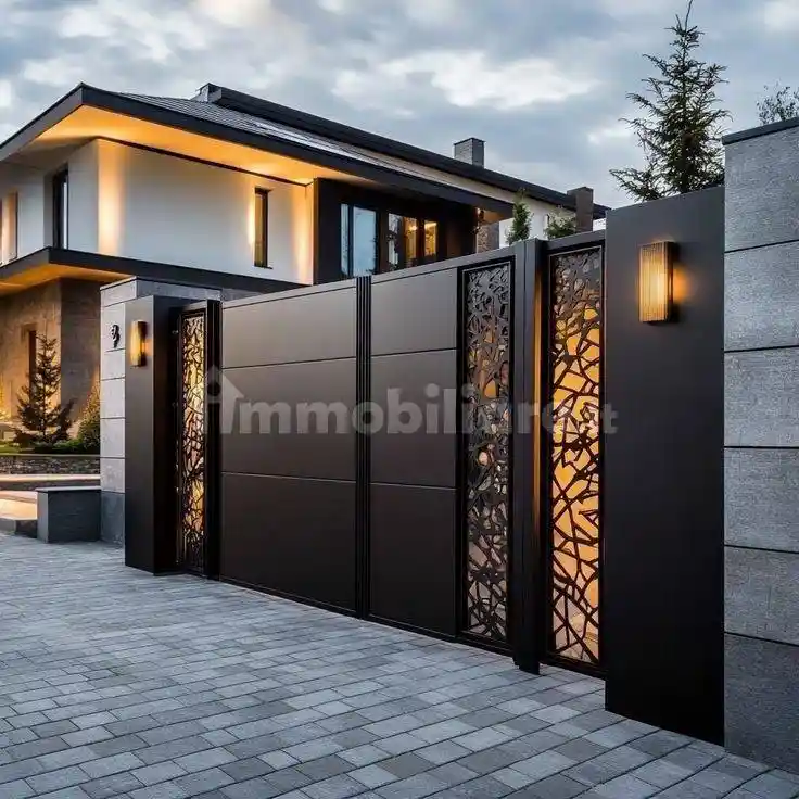 Villa in vendita a Carpi