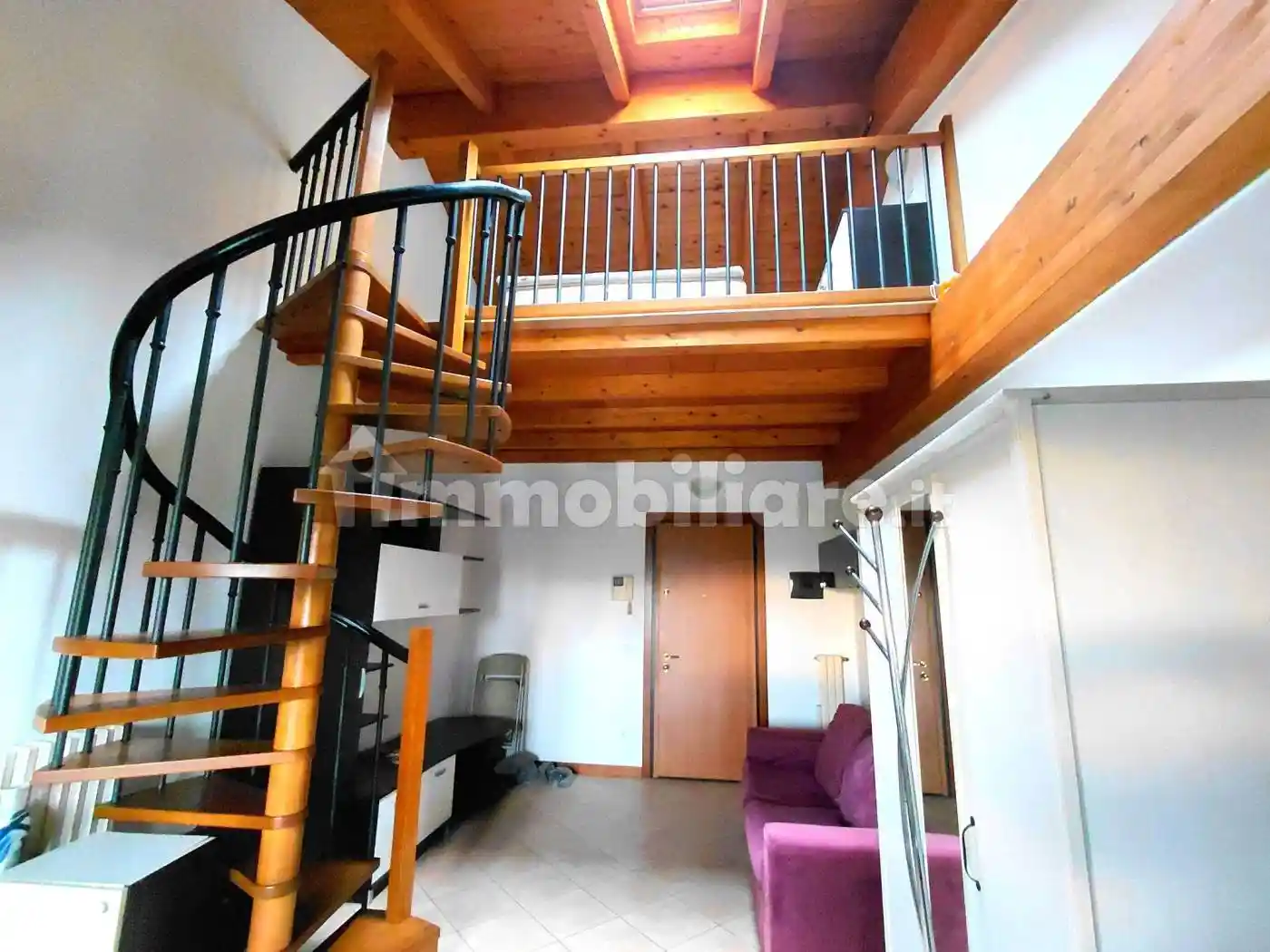 Appartamento in vendita a Parma