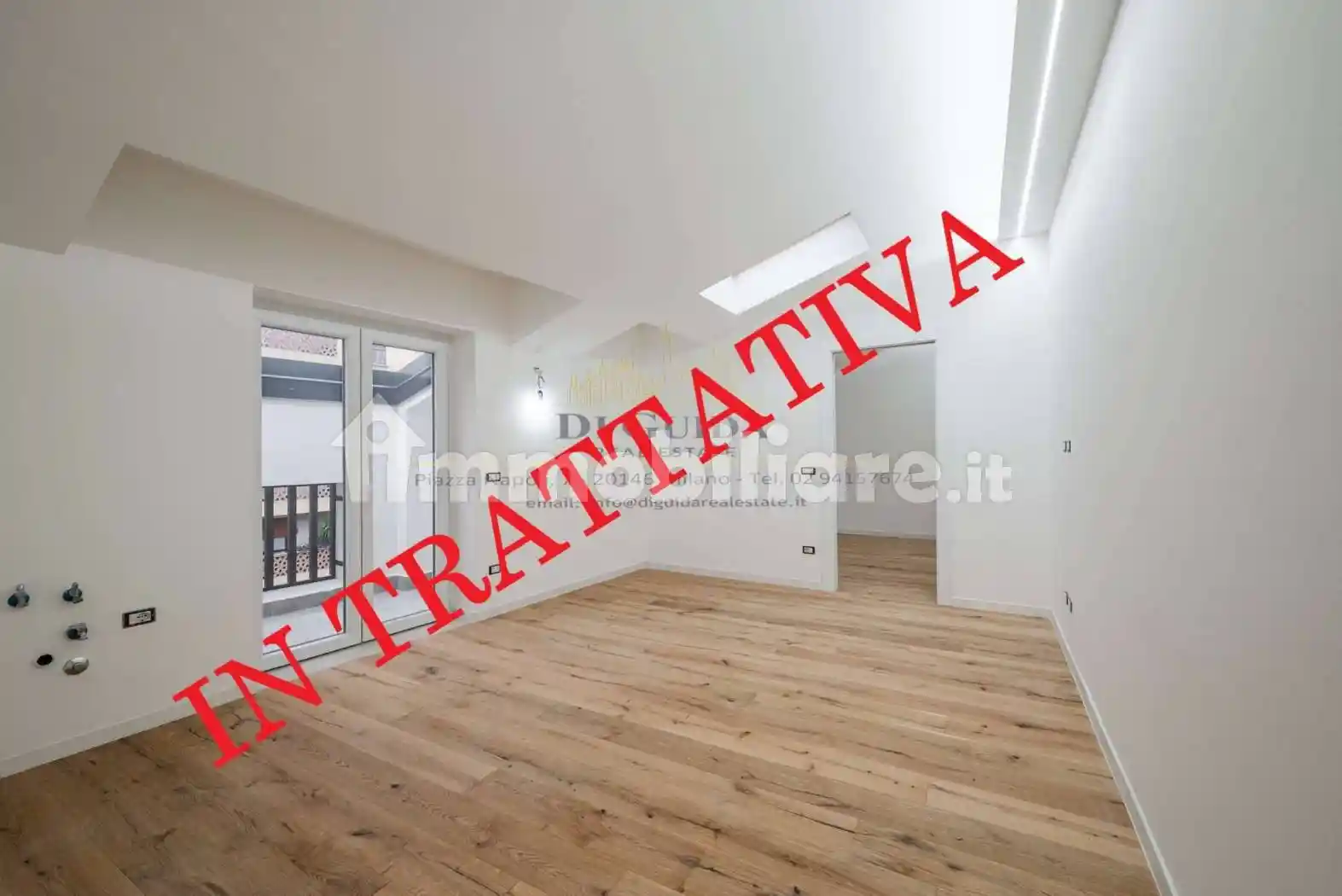 Appartamento in vendita a Pero