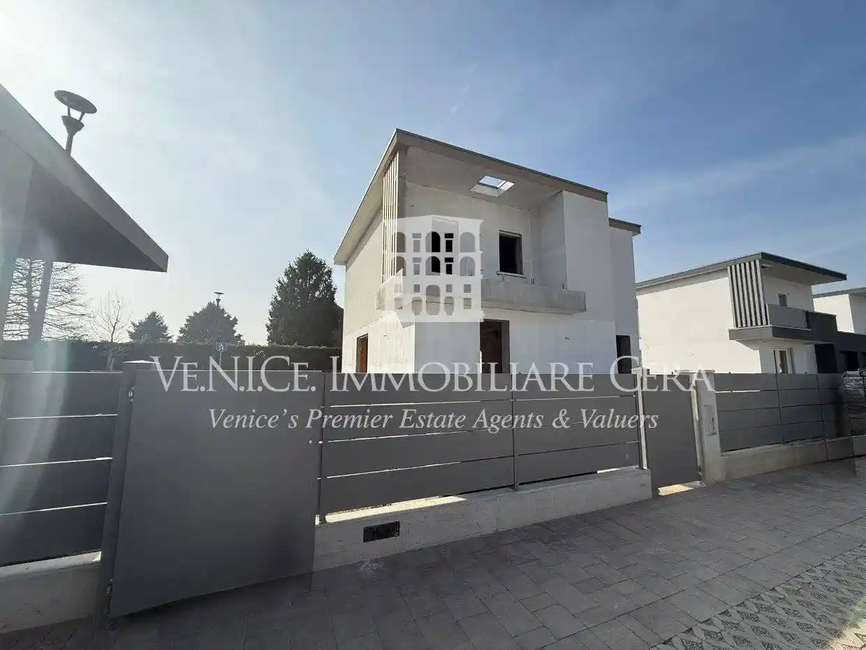 Villa in vendita a Venezia