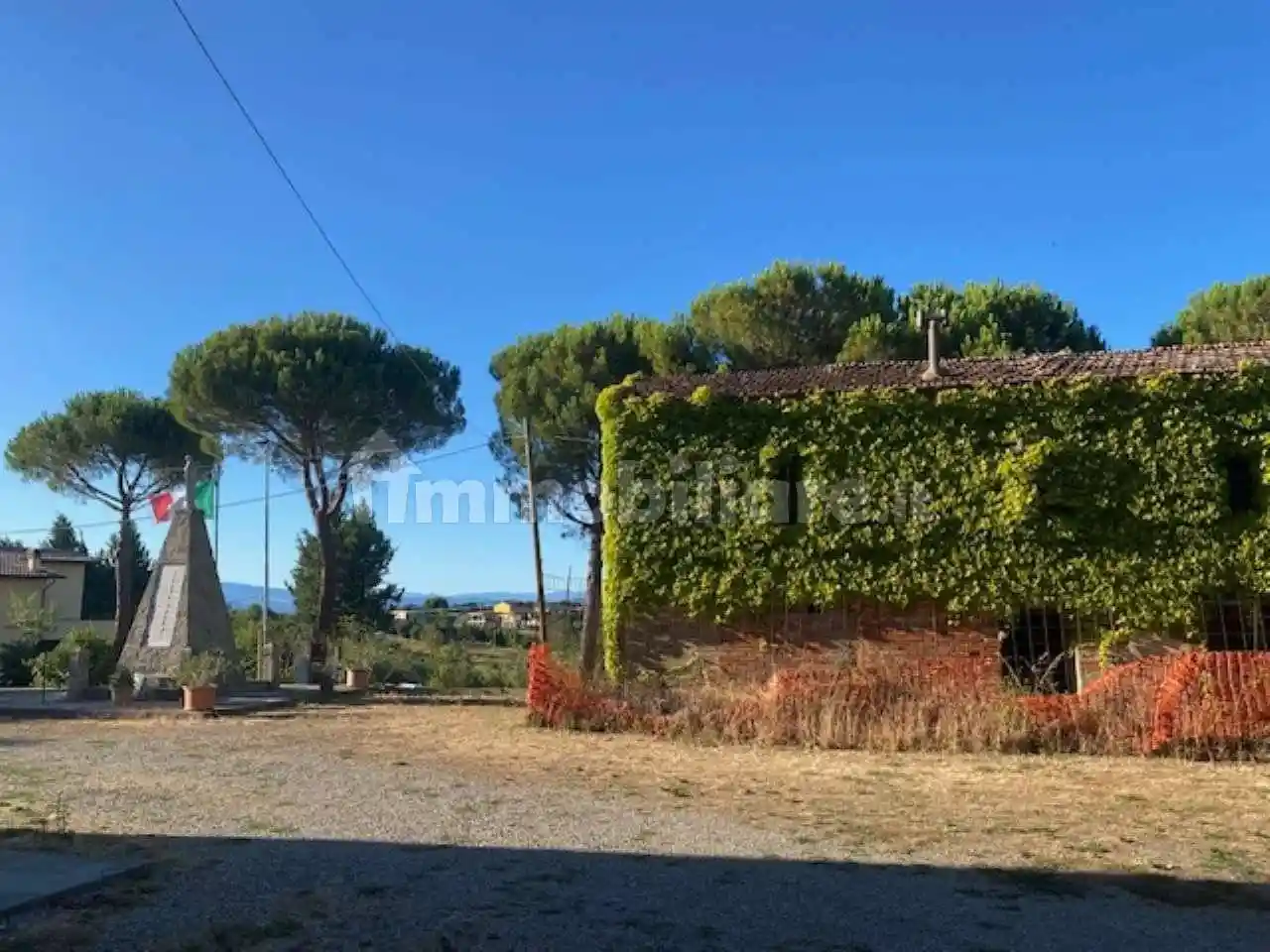 Casa indipendente in vendita a Castiglion Fiorentino
