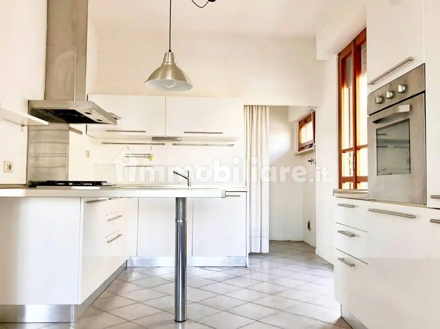 Appartamento in affitto a Pontedera