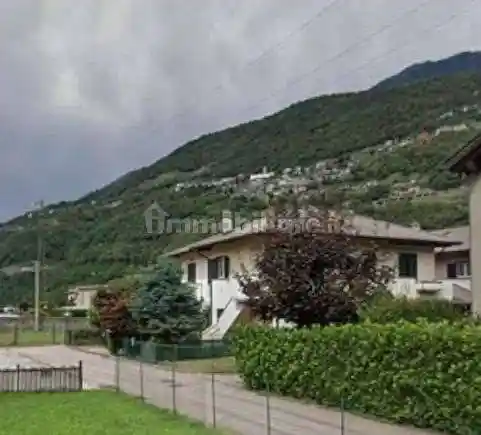 Appartamento in vendita a Morbegno