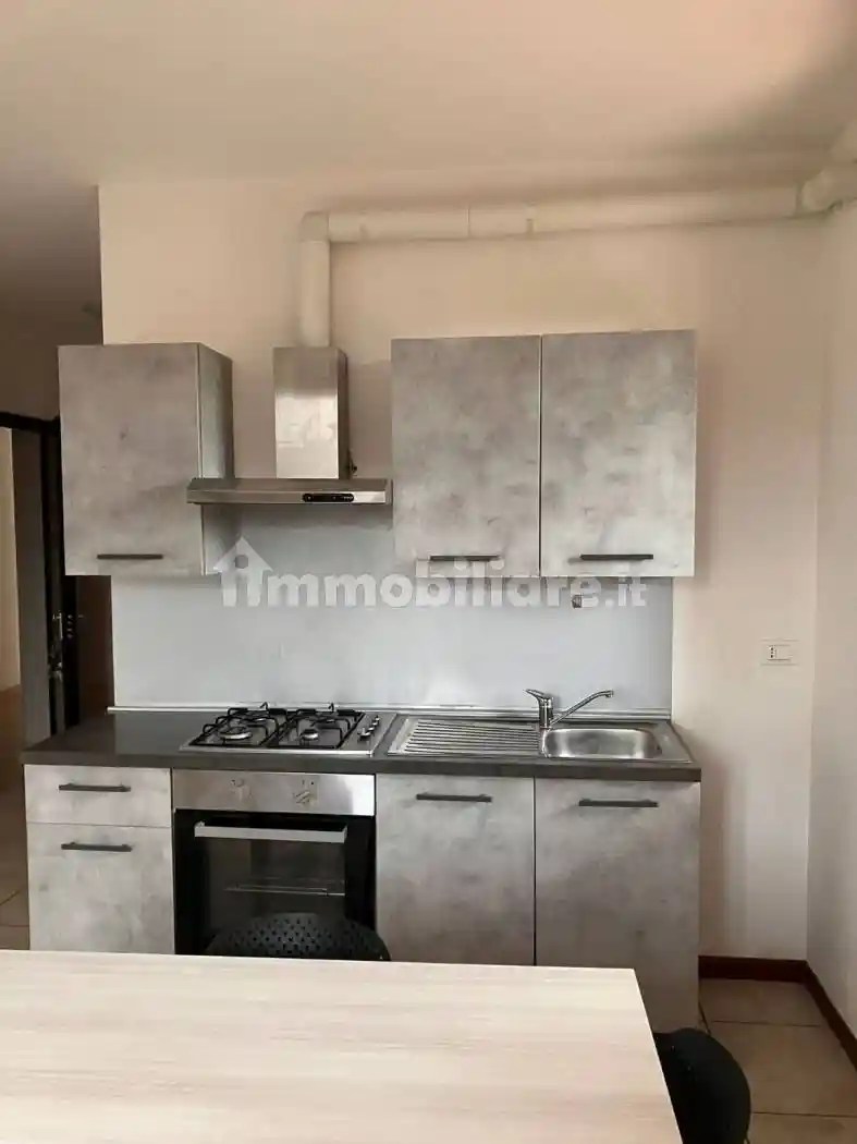 Appartamento in affitto a Monselice