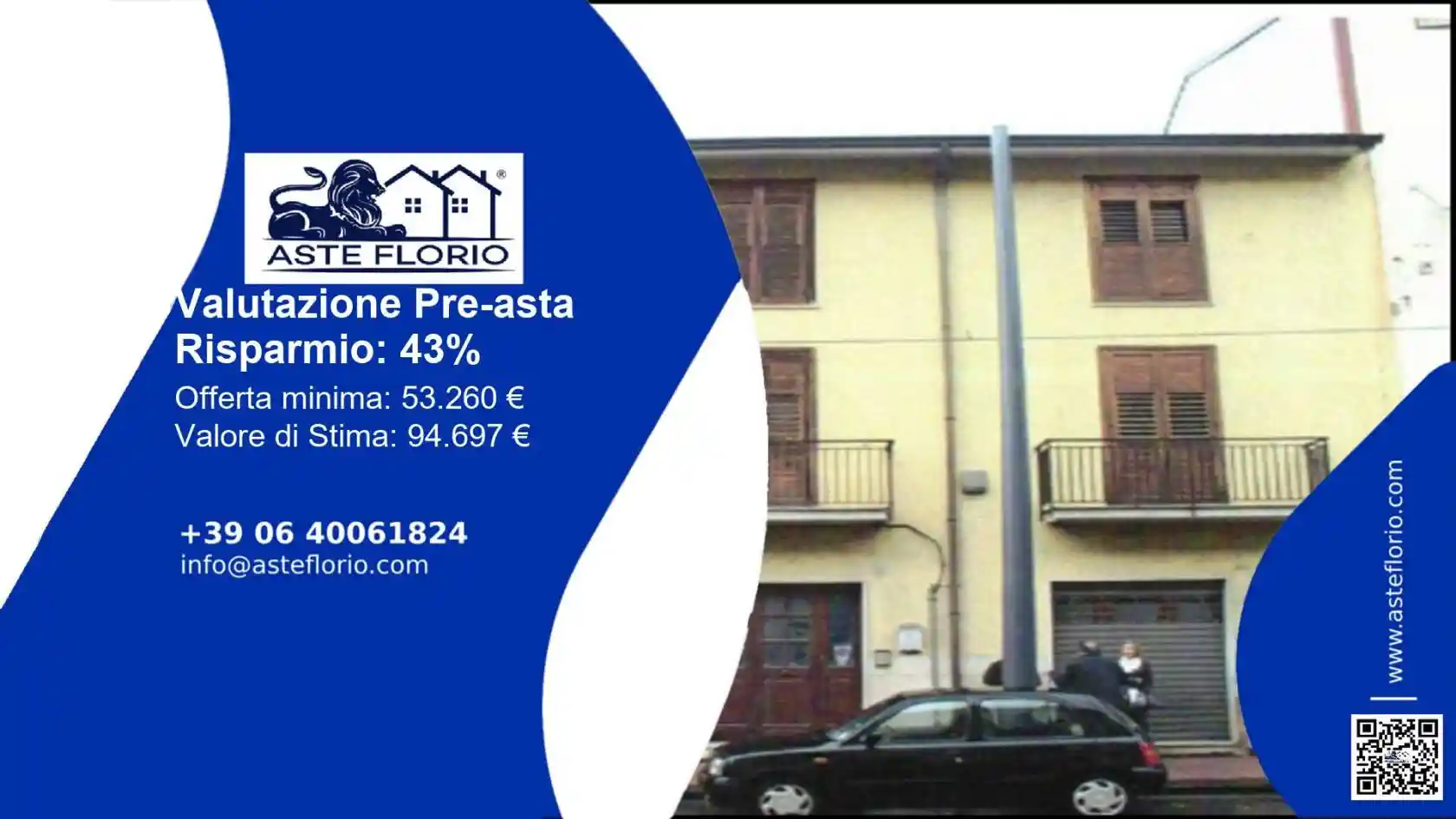 Appartamento in vendita a Avellino