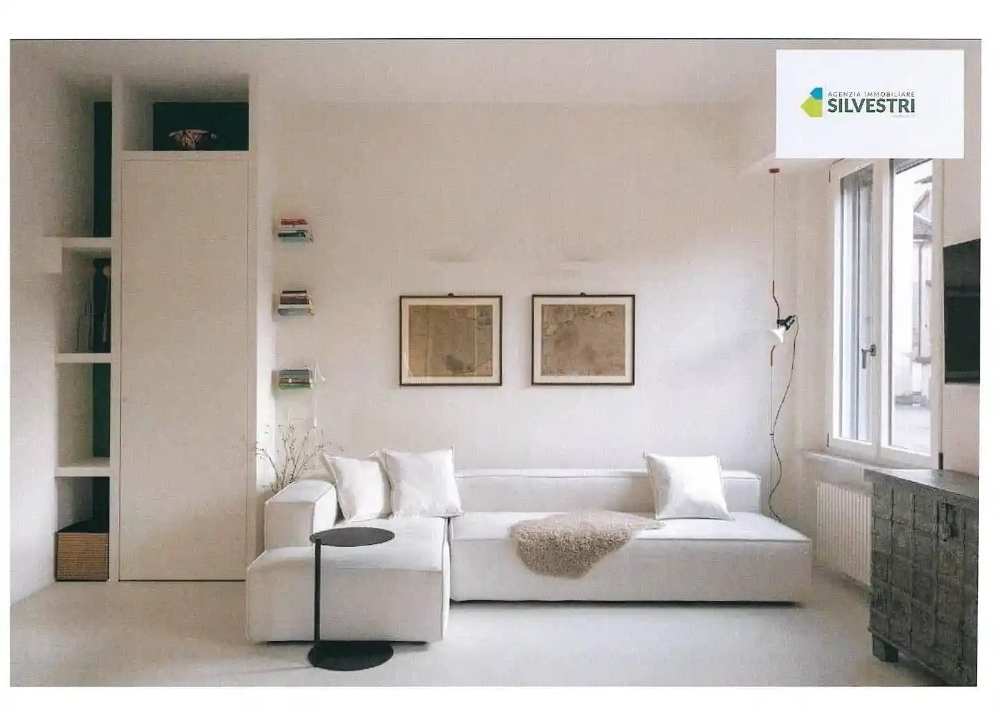 Appartamento in vendita a Novara