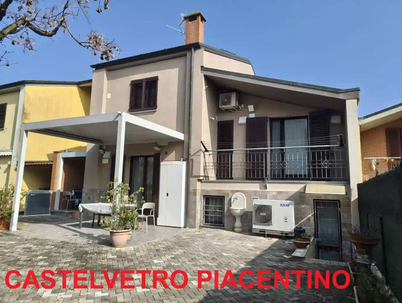 Villetta a schiera - foto 2