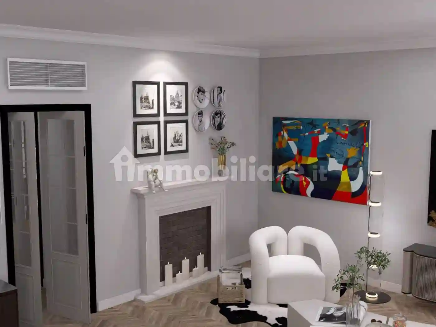 Appartamento - foto 2