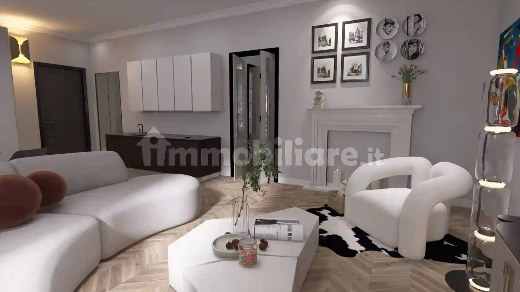 Appartamento - foto 4