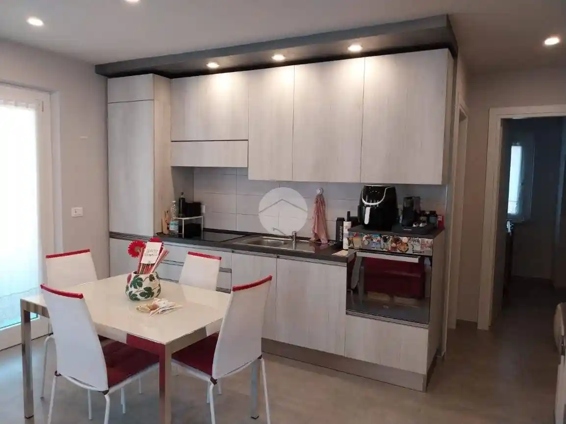 Appartamento in affitto a Trinità