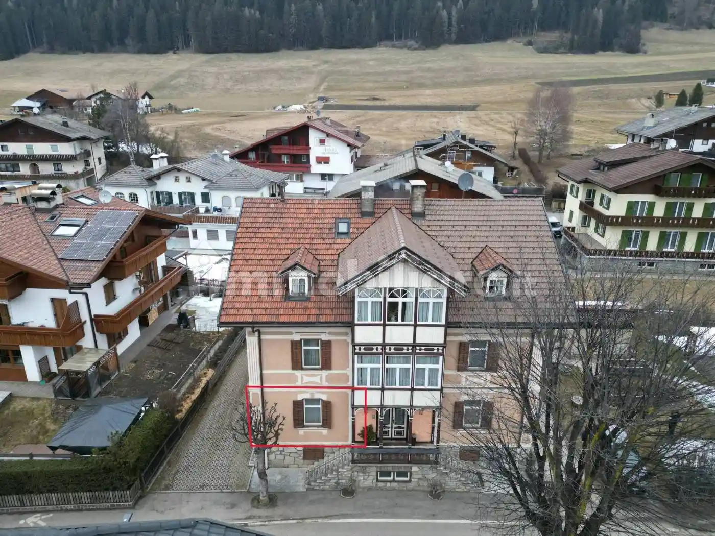 Appartamento in vendita a Villabassa