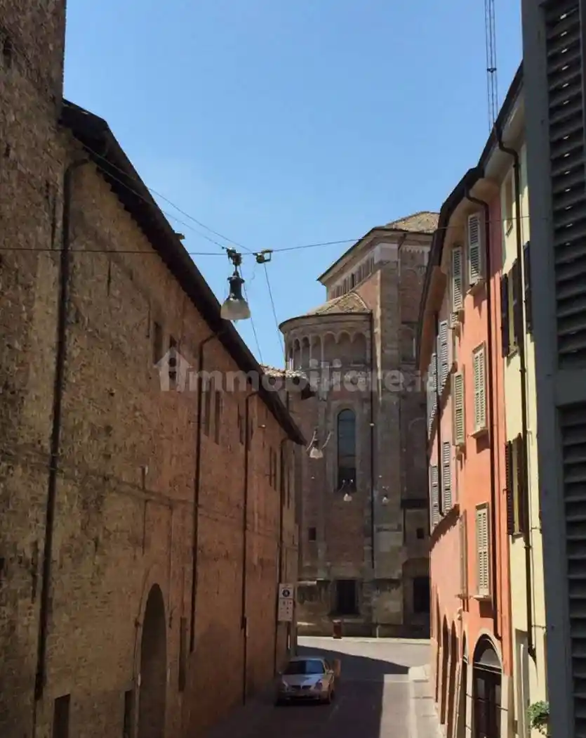 Appartamento in affitto a Parma