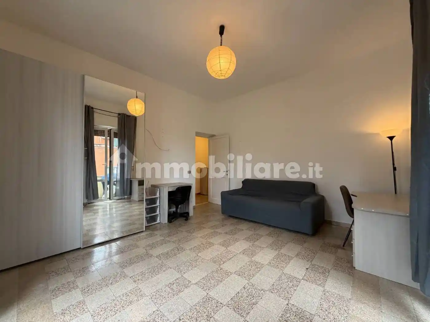 Appartamento in affitto a Roma