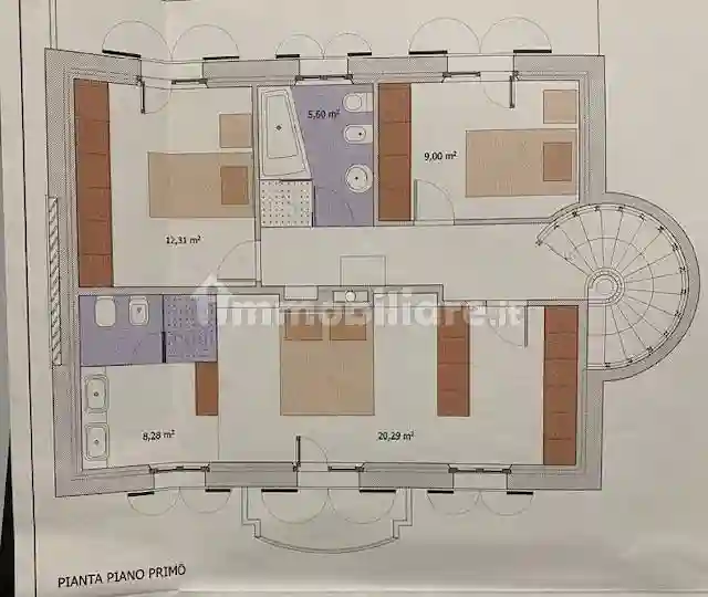 Casa indipendente - foto 2