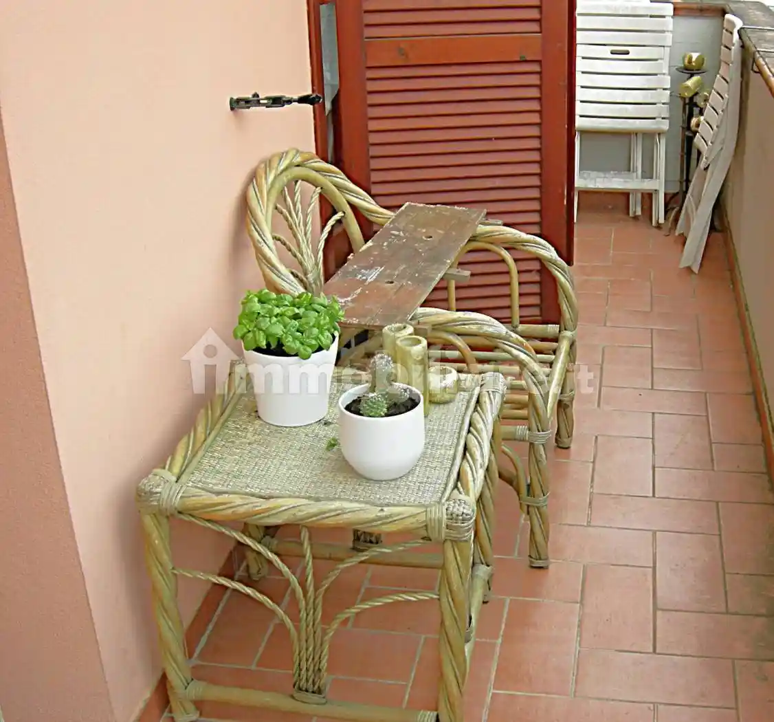 Appartamento in vendita a Pontedera