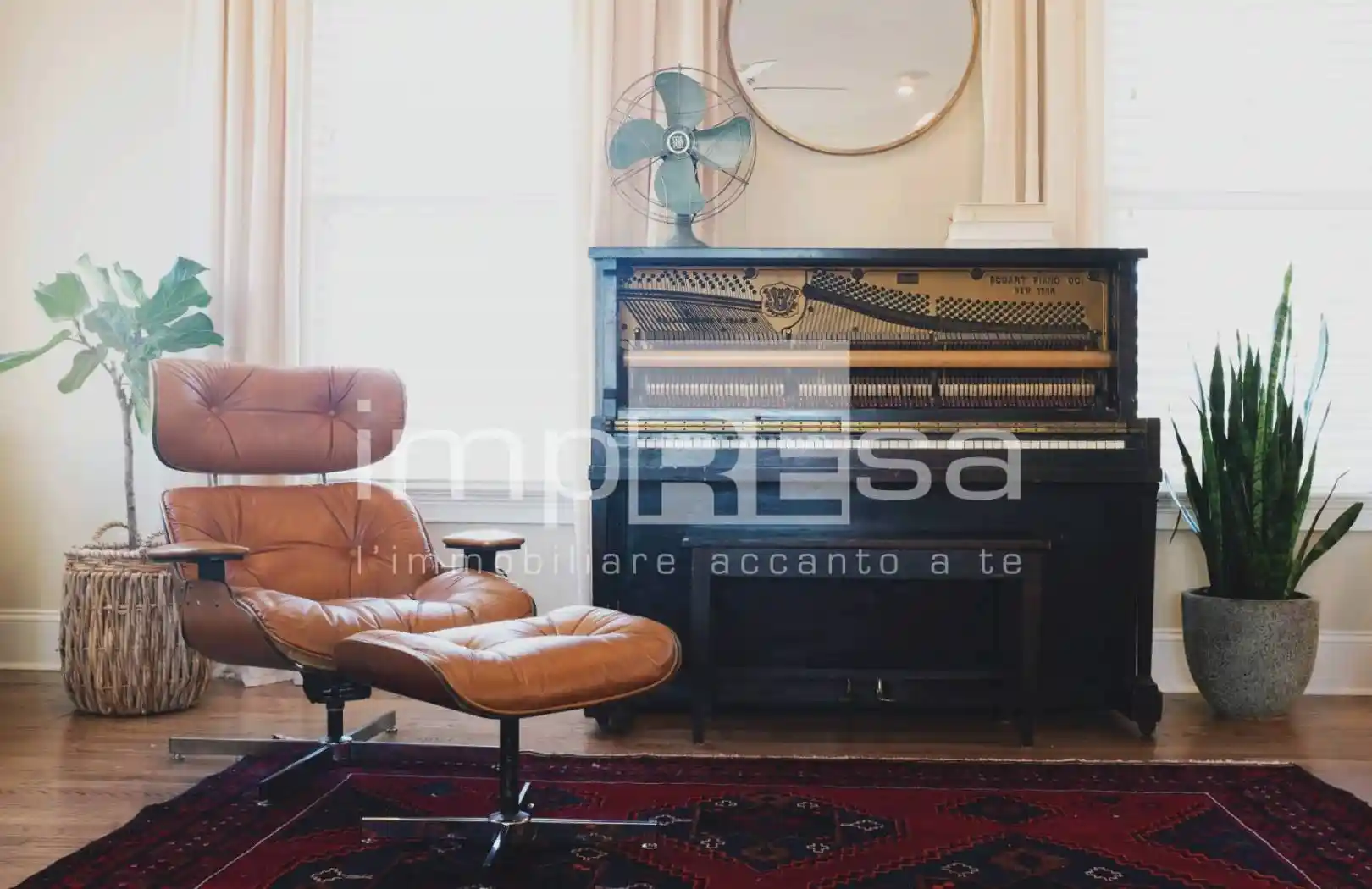 Appartamento in vendita a Treviso