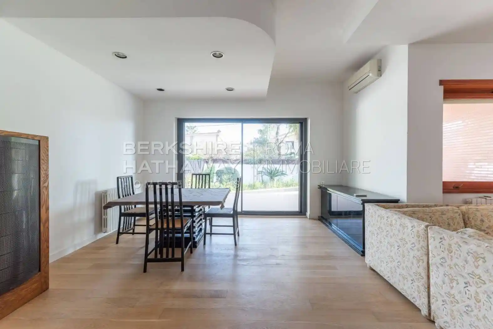 Villa in vendita a Roma