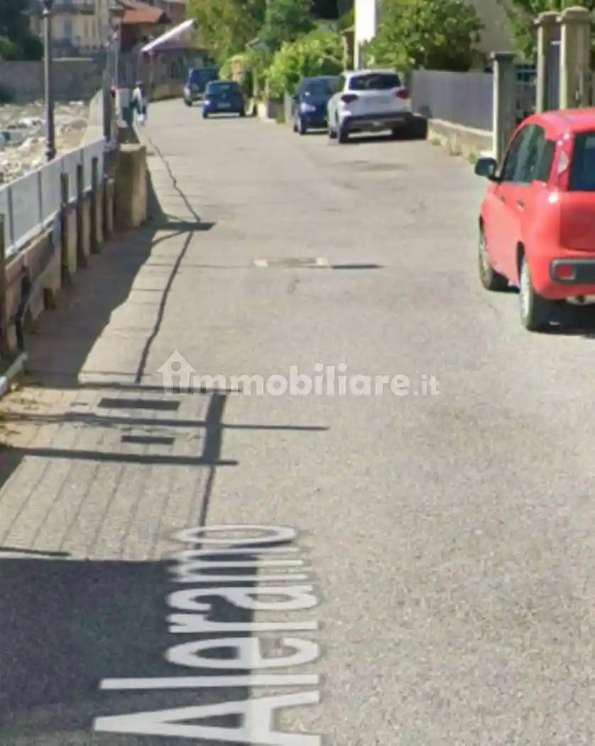 Appartamento in vendita a Garessio