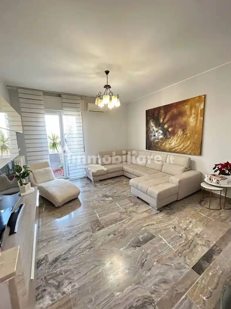 Appartamento in vendita a Roncello