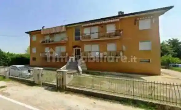 Appartamento in vendita a Grisignano di Zocco