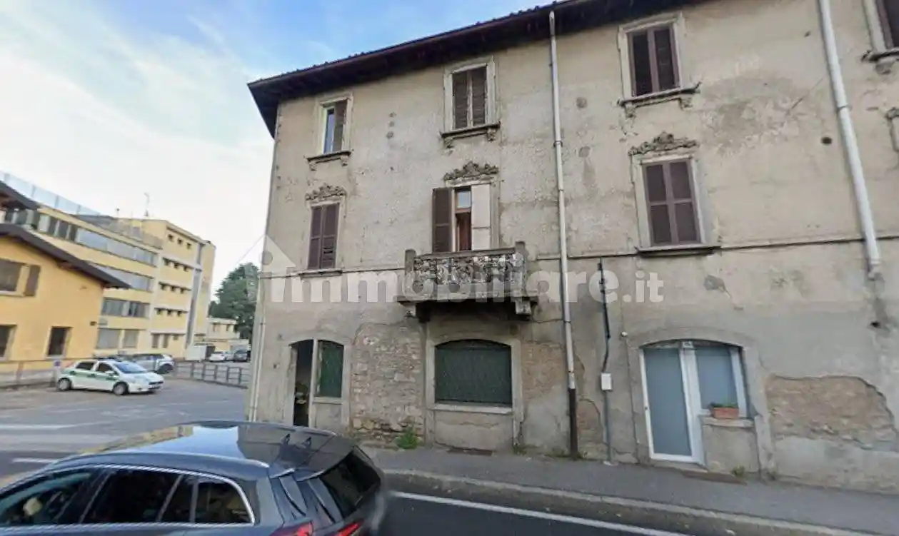 Appartamento in vendita a Seriate