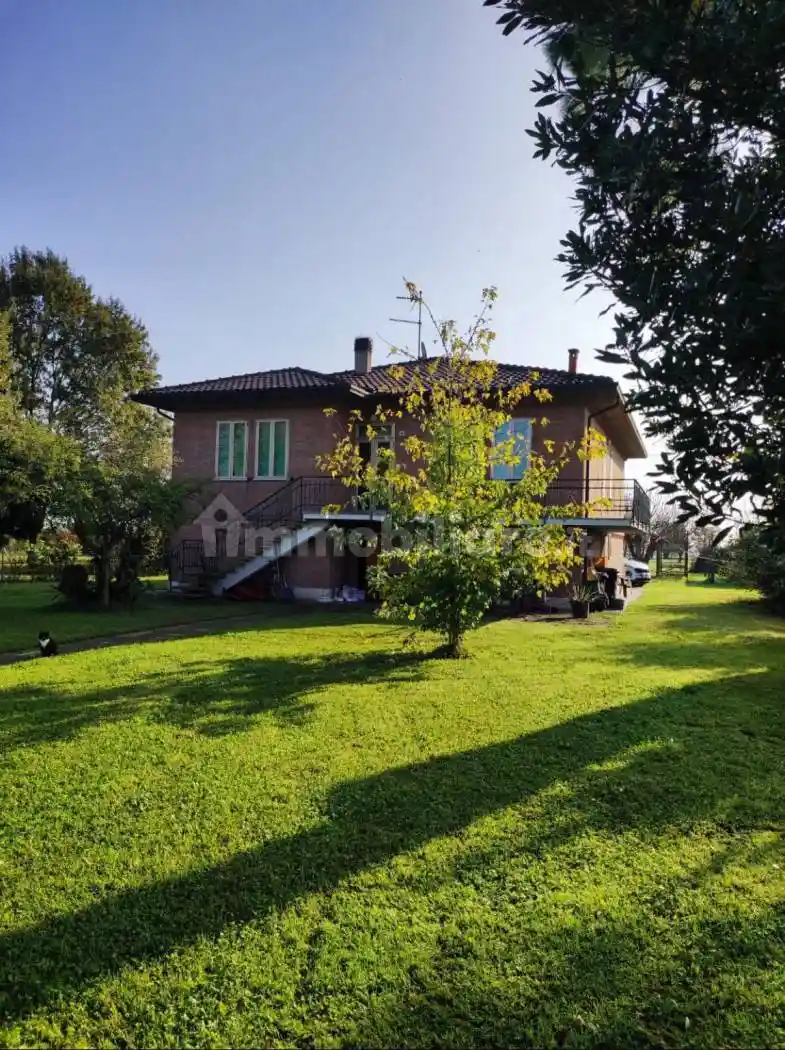 Villa in vendita a Copparo