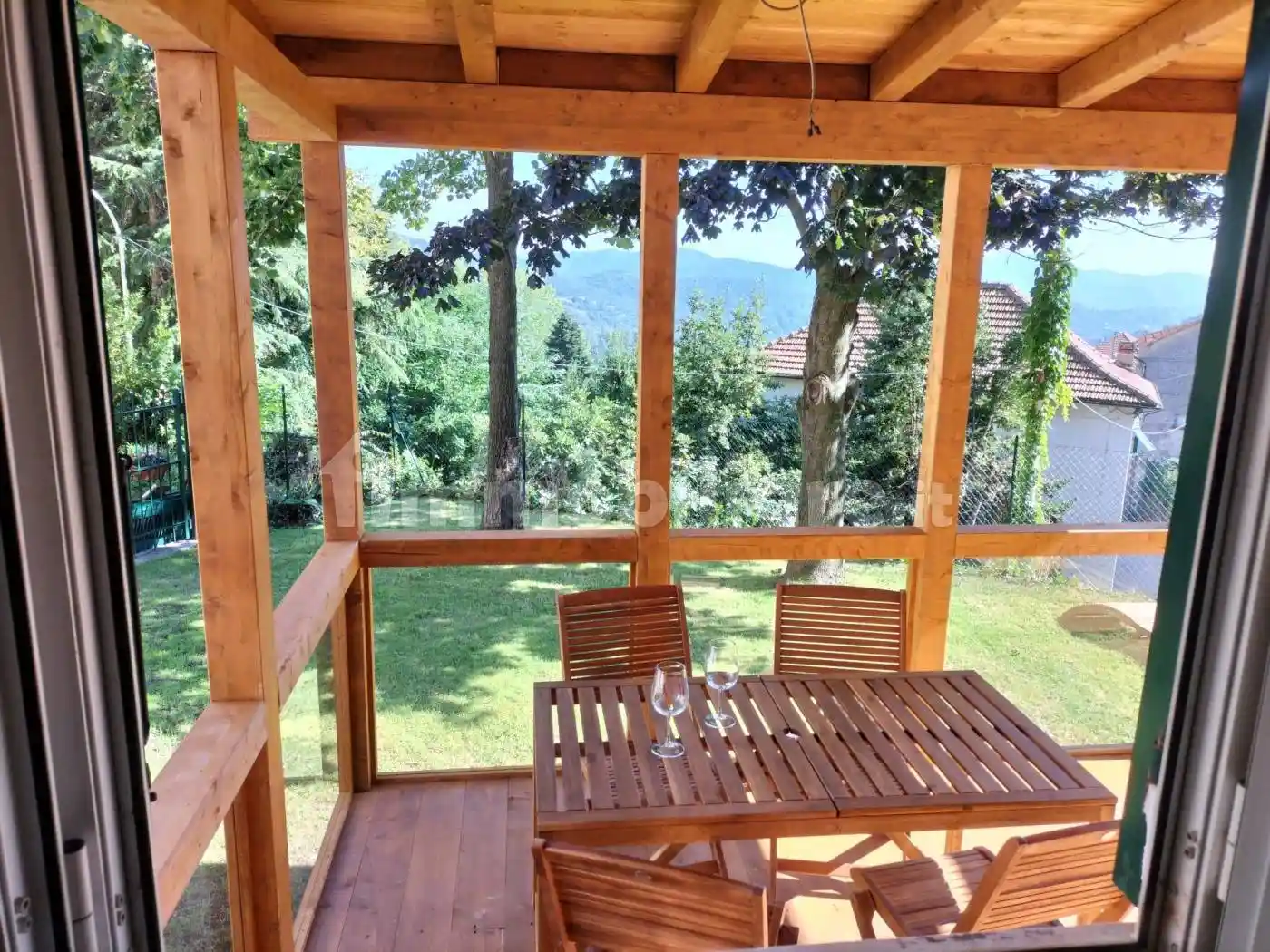 Villa in vendita a Genova