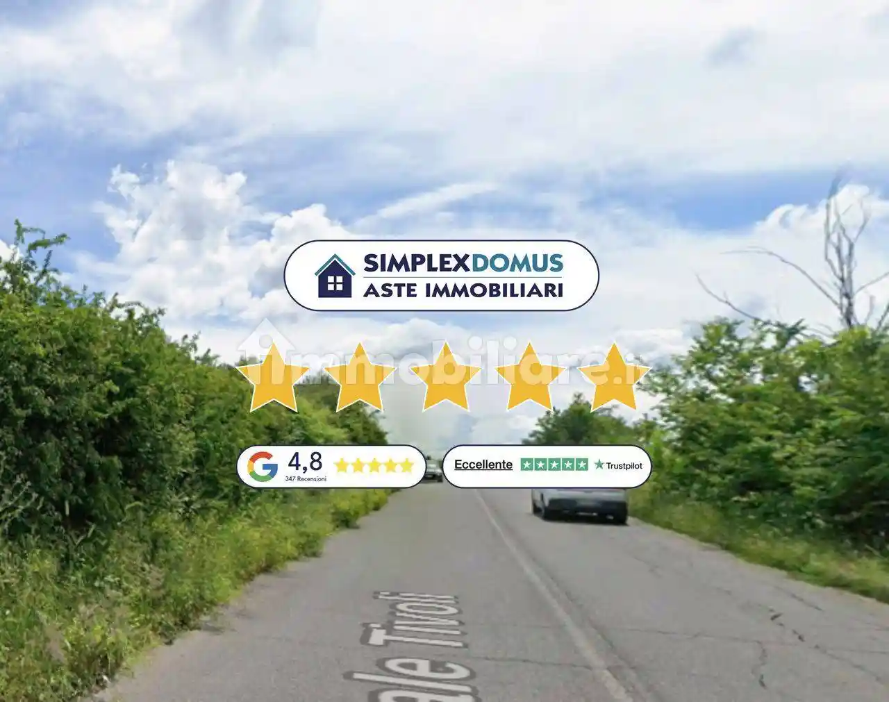 Appartamento in vendita a San Polo dei Cavalieri