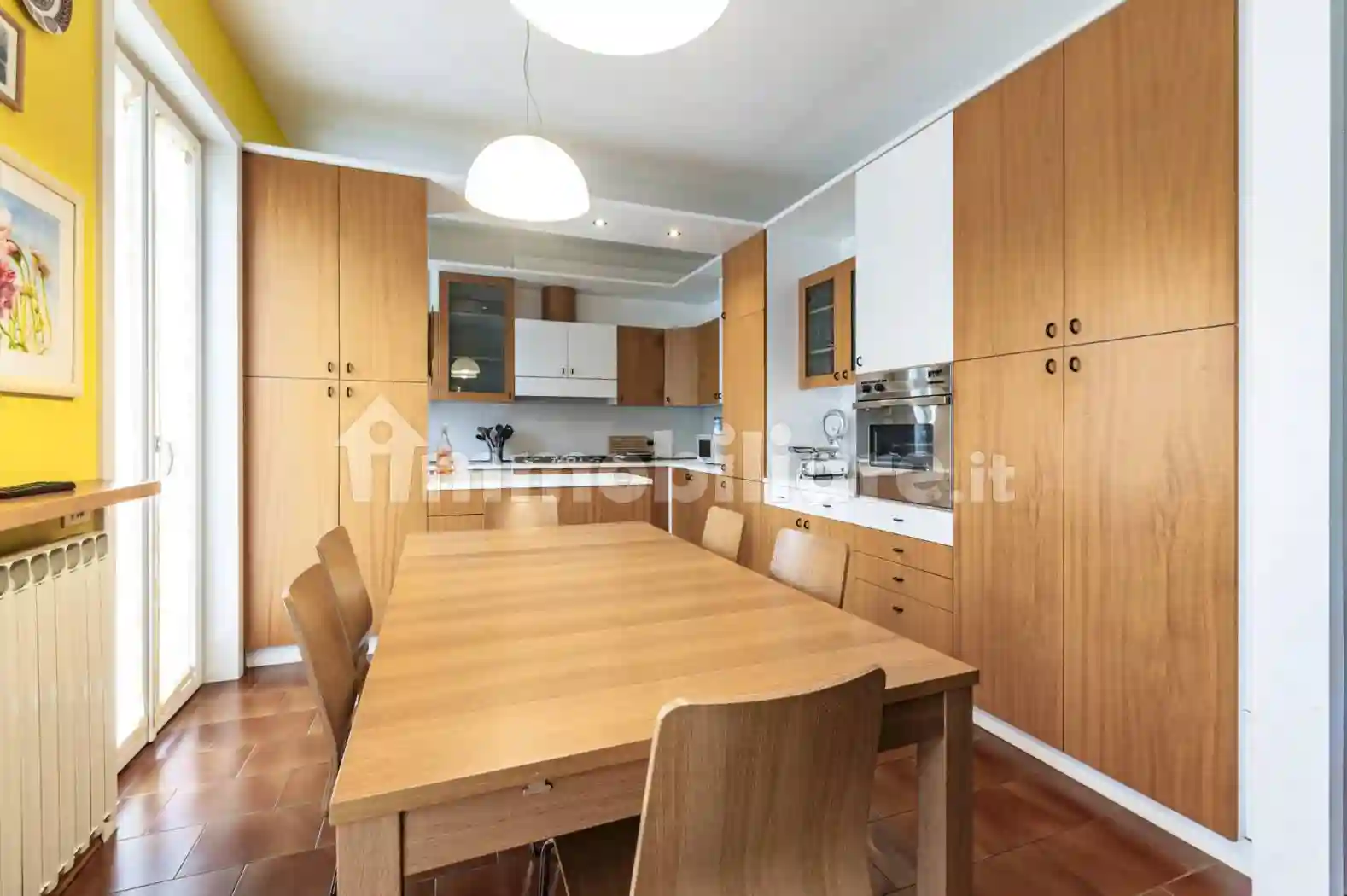 Villetta a schiera - foto 2