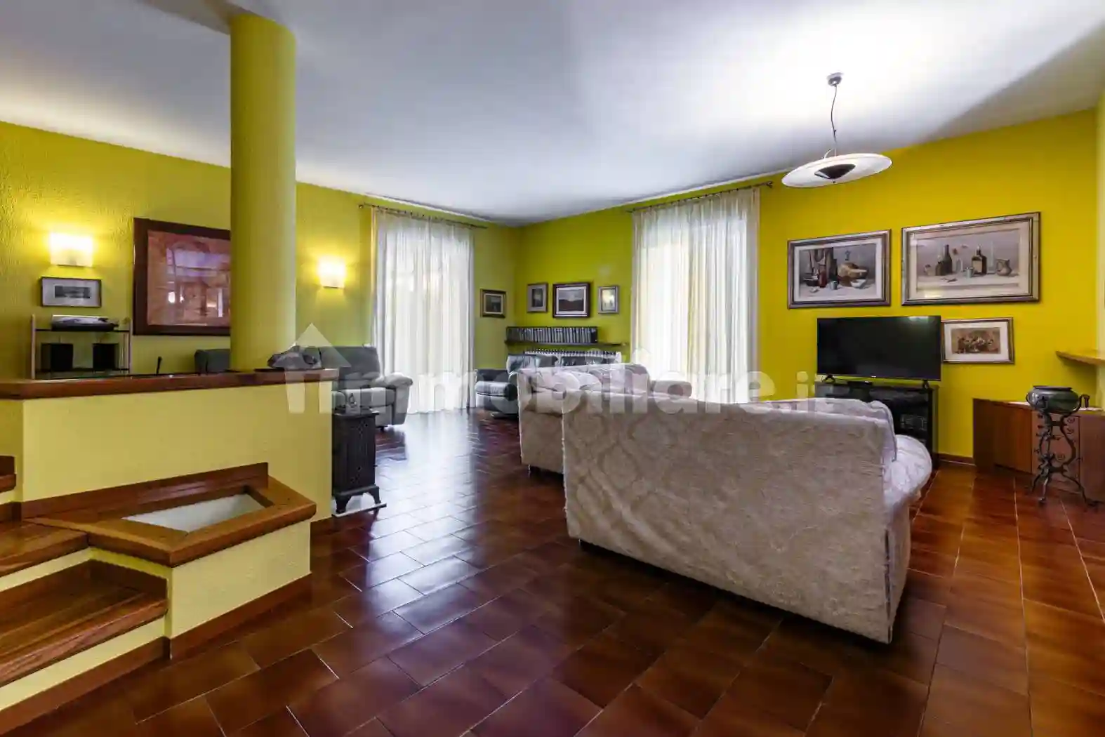 Villetta a schiera - foto 3