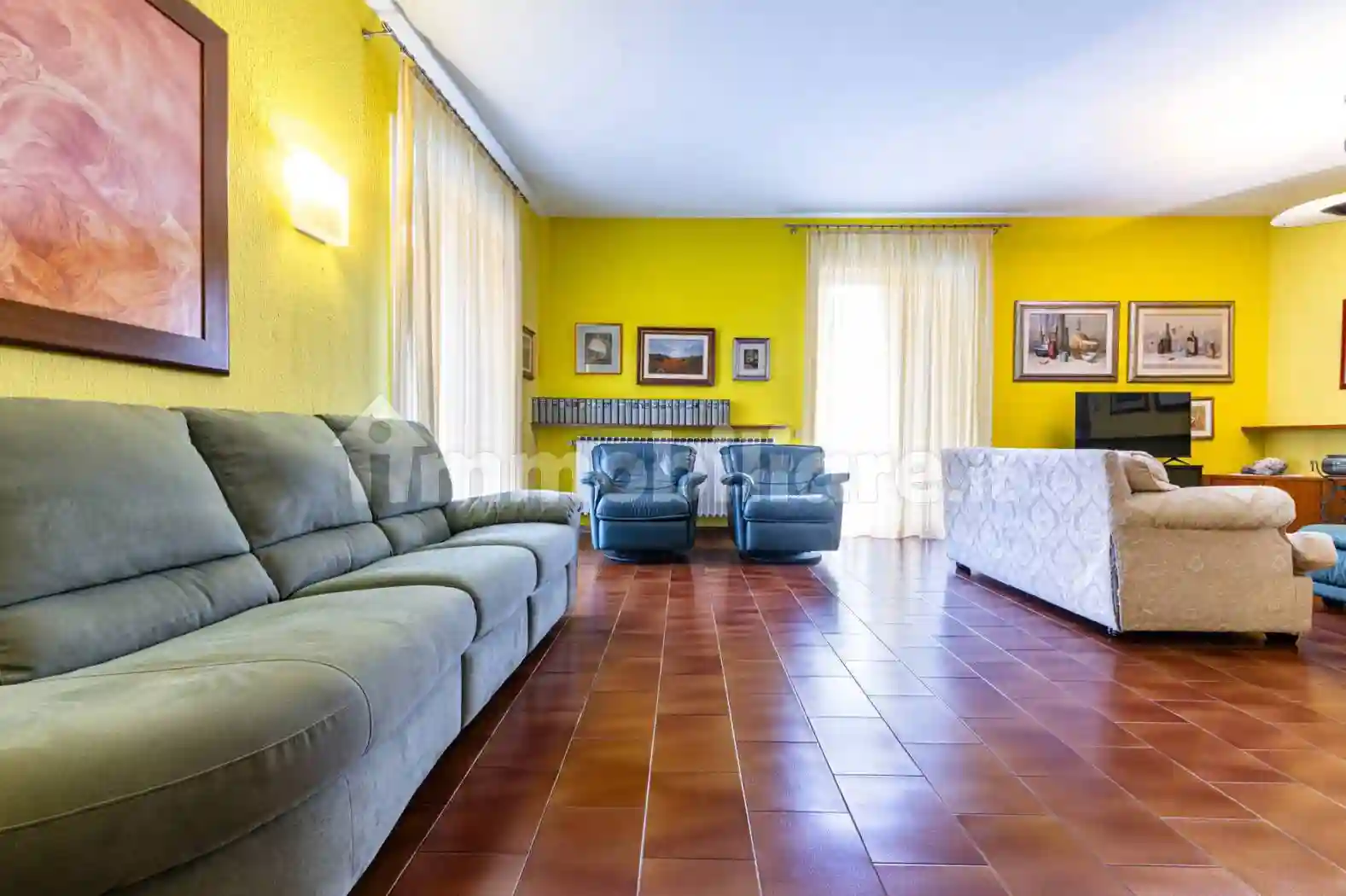 Villetta a schiera - foto 4