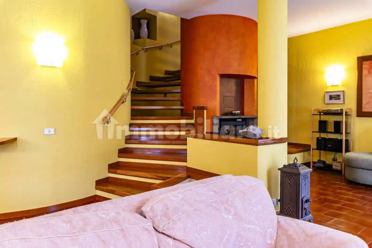 Villetta a schiera - foto 5