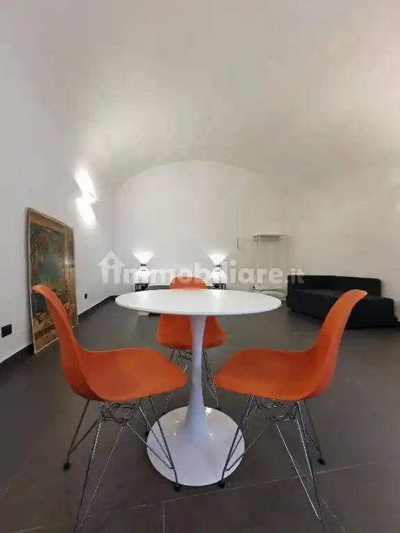 Appartamento in vendita a La Spezia